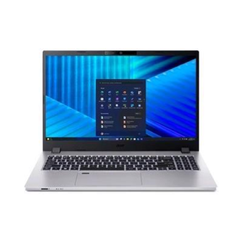 Acer TravelMate P2 TMP215-75-G2-TCO-593S, Intel Core Ultra 5, 39,6 cm (15.6?), 1920 x 1080 Pixel, 16 GB, 512 GB, Windows 11 Pro